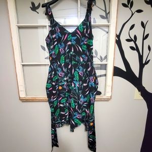 🍑 3/$15 A New Day Dress